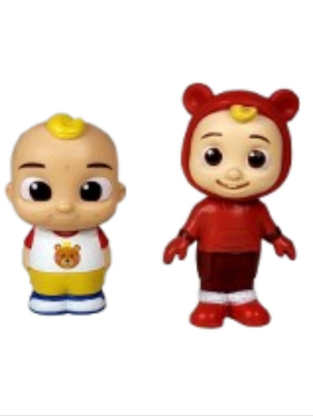 CoComelon JJ Figures